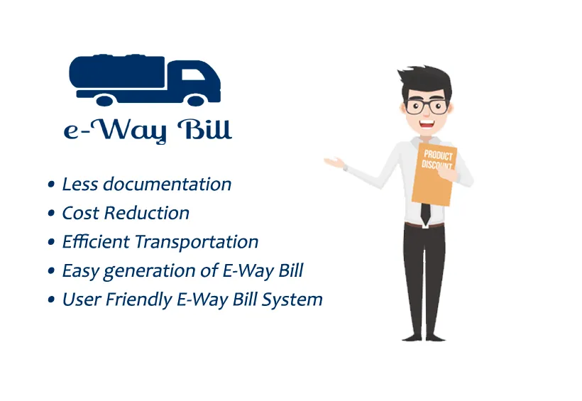 e-way bill